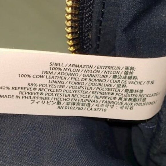 Kate Spade Backpack - Picture 5 of 7